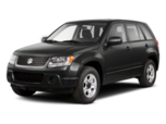 2010 Suzuki Grand Vitara