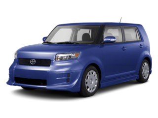 2010 Scion xB
