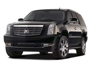 2008 Cadillac Escalade ESV