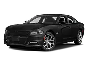 2016 Dodge Charger