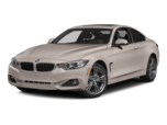 2015 BMW 428i