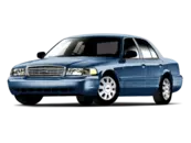 Ford Crown Victoria