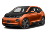 2016 BMW i3