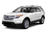 2011 Ford Explorer