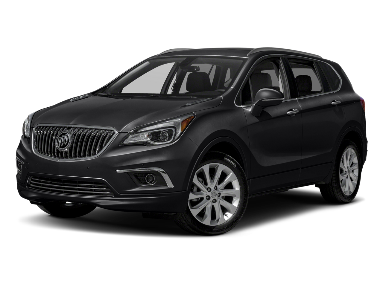 2016 Buick Envision