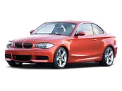 2008 BMW 135i