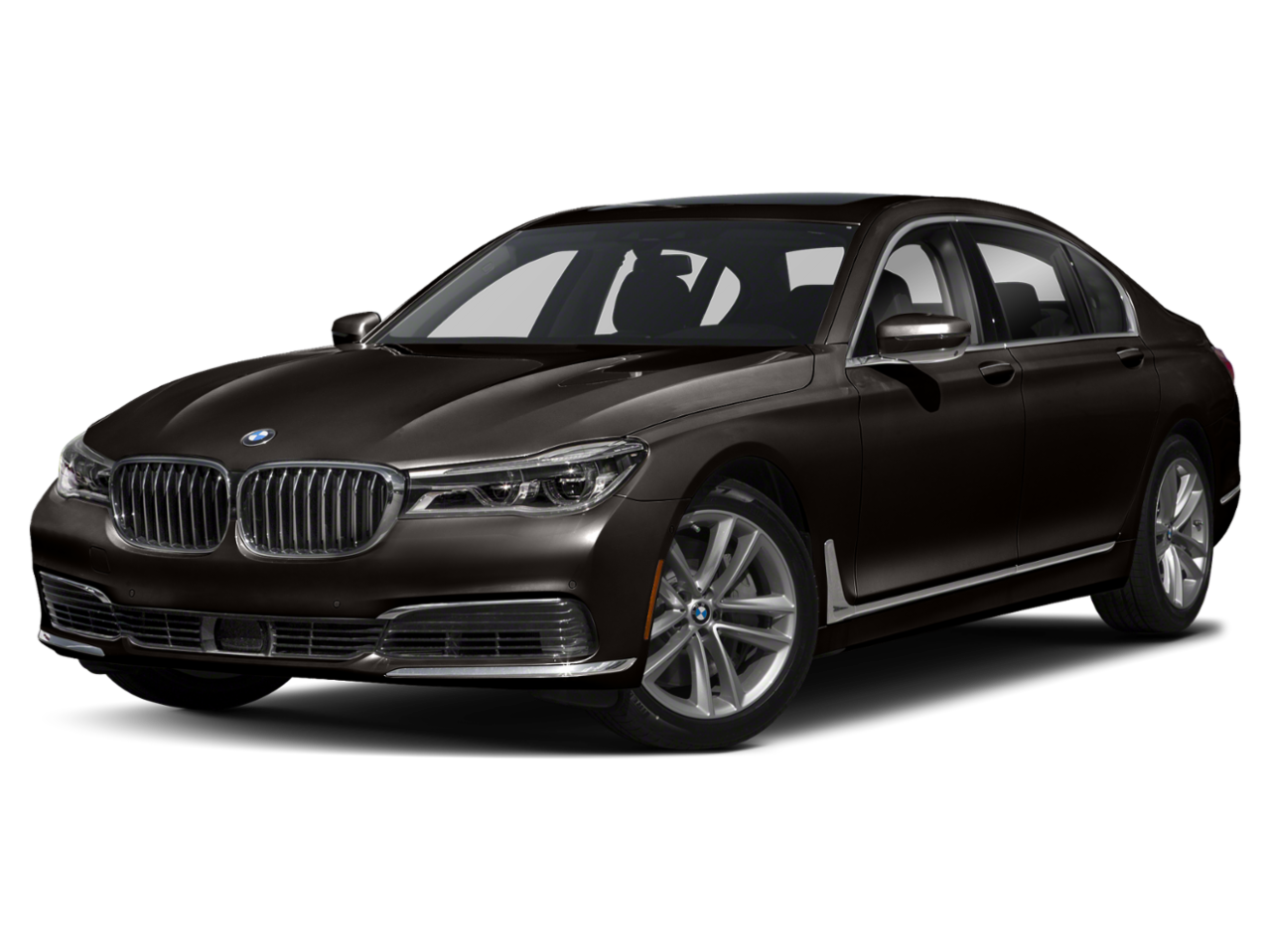 2019 BMW 750i xDrive