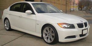 2006 BMW 330i
