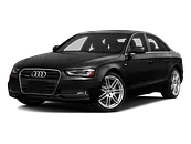 2016 Audi A4