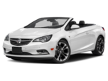 2019 Buick Cascada
