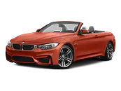2015 BMW M4