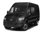 2023 Mercedes-Benz Sprinter 3500XD