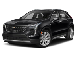2019 Cadillac XT4