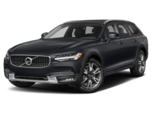 2019 Volvo V90 Cross Country
