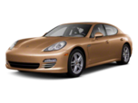 2013 Porsche Panamera