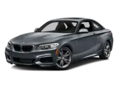 BMW M235i xDrive