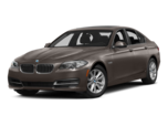 2015 BMW 535d