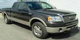 2006 Ford F-150