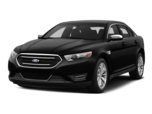 2015 Ford Taurus