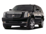 2008 Cadillac Escalade