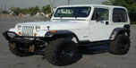 1991 Jeep Wrangler