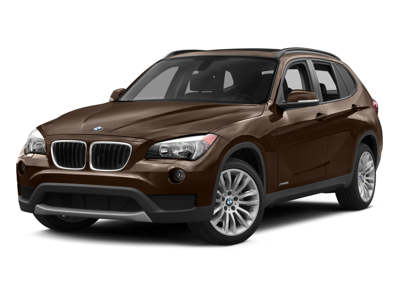 2015 BMW X1