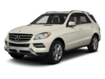 2013 Mercedes-Benz ML350