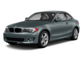 2013 BMW 128i