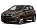 2020 Chevrolet Spark