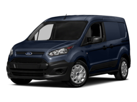2016 Ford Transit Connect