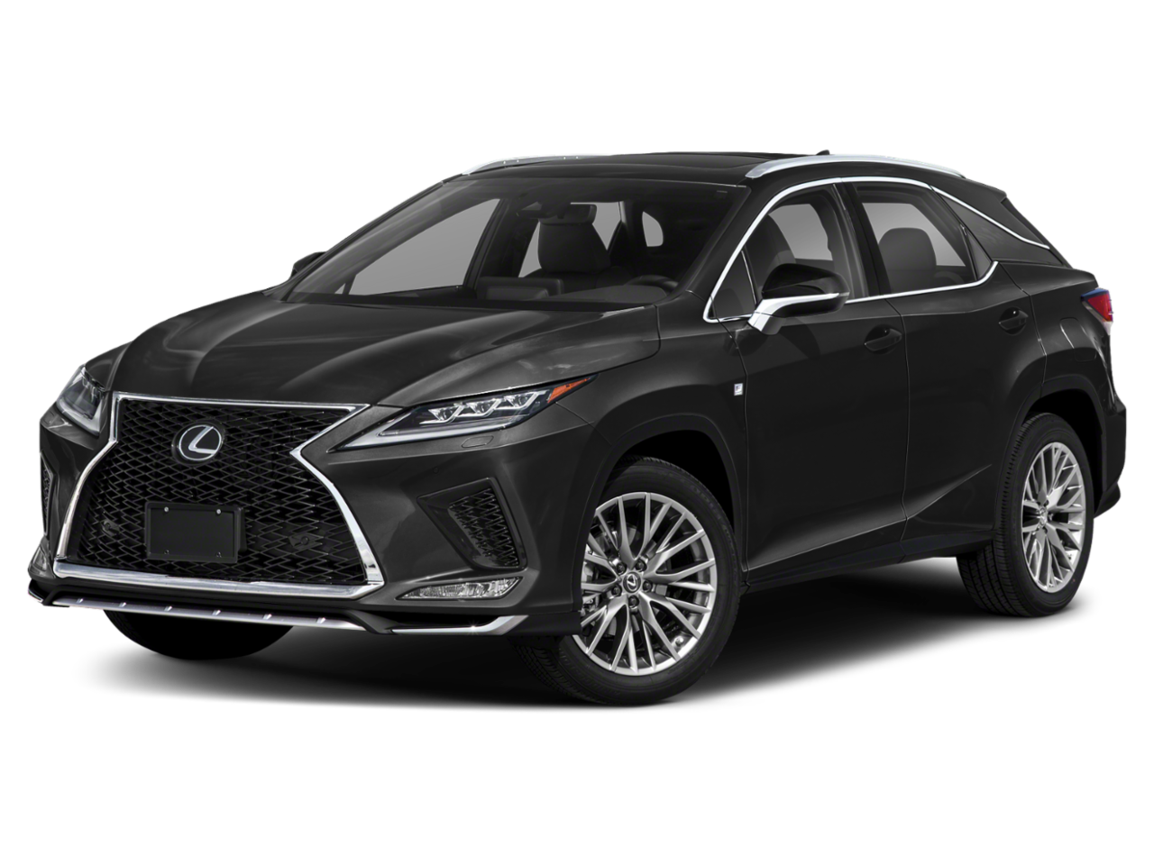 2021 Lexus RX350 Trouble light says secondary braking system failed
