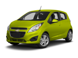 2013 Chevrolet Spark
