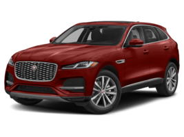 Jaguar F Pace Repair Service and Maintenance Cost