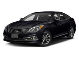 2017 Hyundai Azera