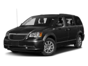 Chrysler Town & Country