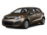 2015 Kia Rio