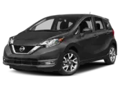 Nissan Versa Note