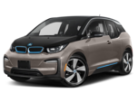 2021 BMW i3