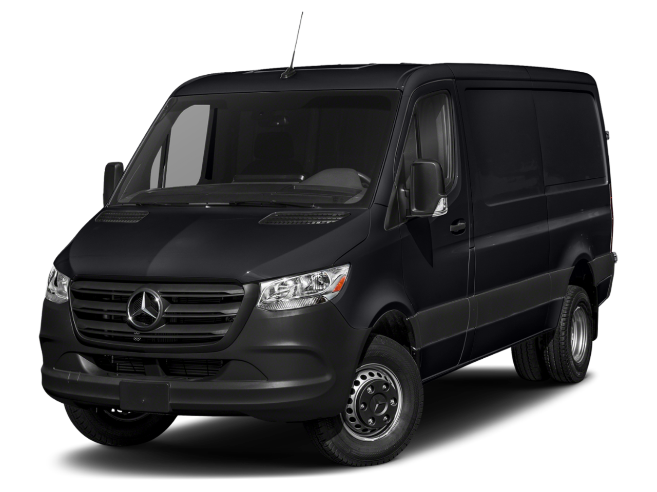 2023 Mercedes-Benz Sprinter 3500