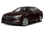 2020 Kia Optima