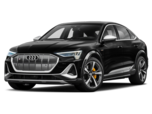 2023 Audi e-tron S Sportback