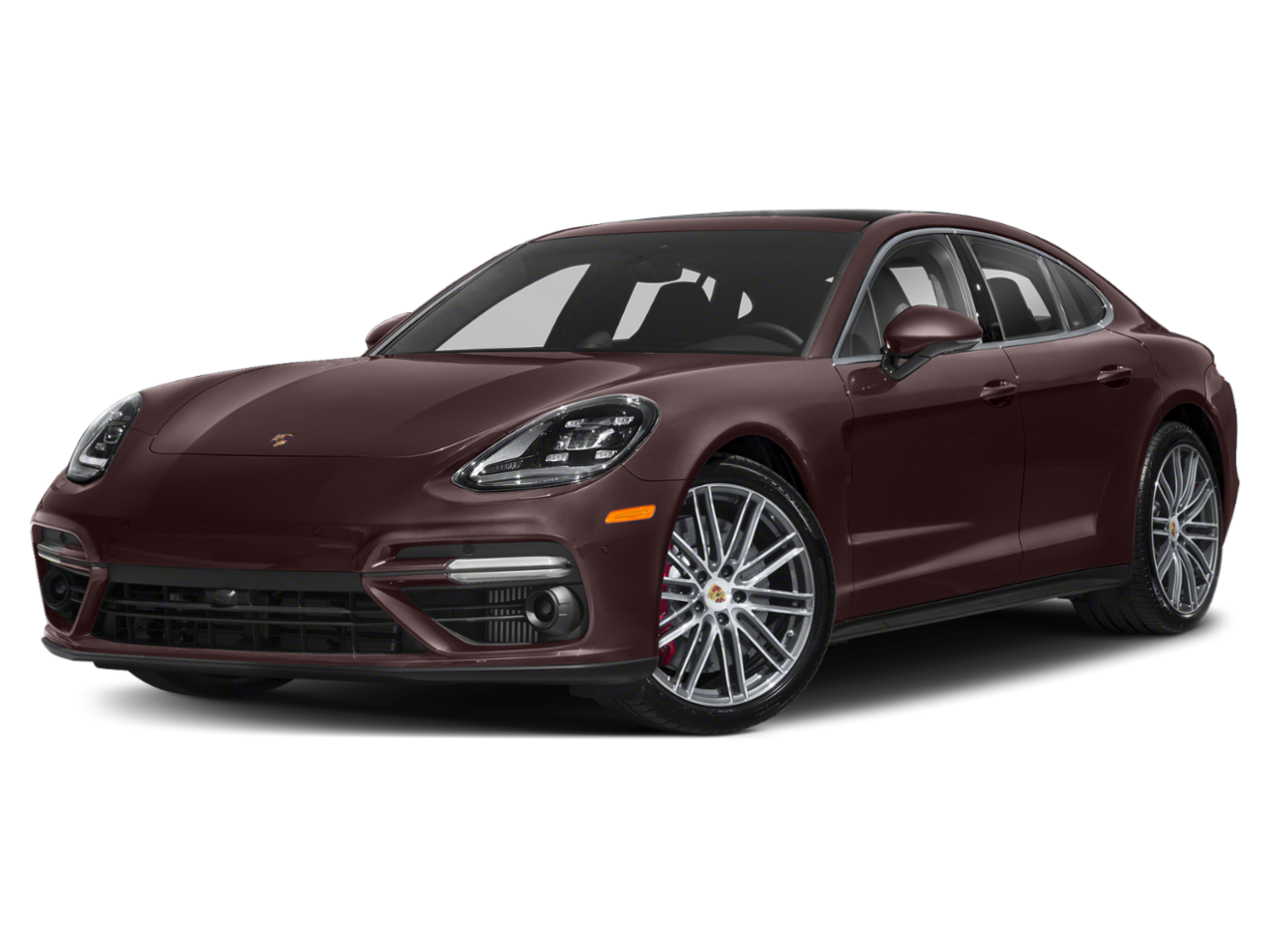2019 Porsche Panamera