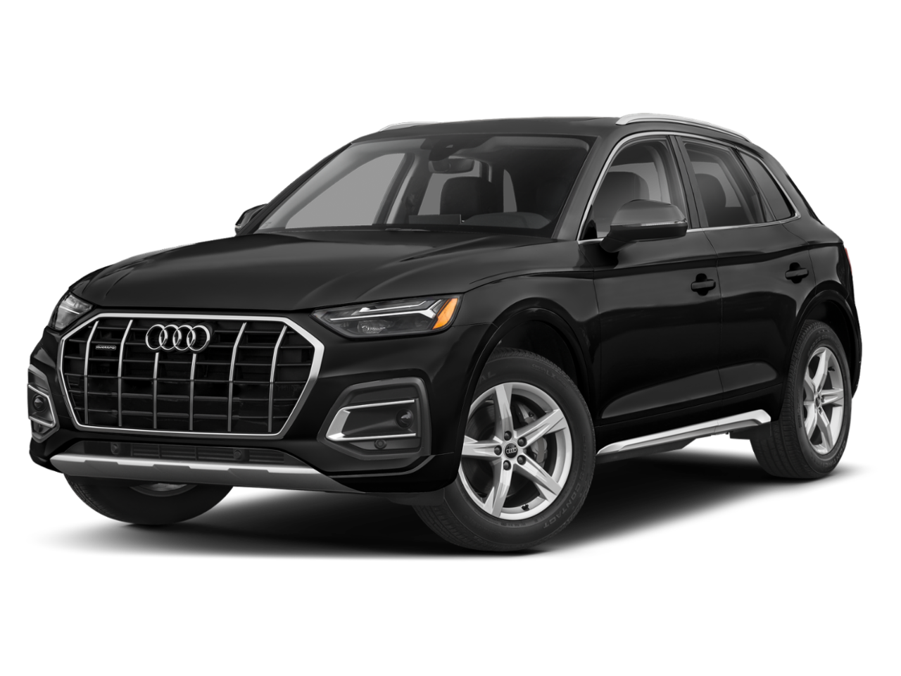 Audi Q5 - цена, характеристики и фото, описание модели авто