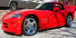 1998 Dodge Viper