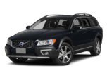 2015 Volvo XC70