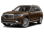 2019 BMW X7