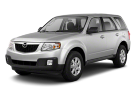 2011 Mazda Tribute