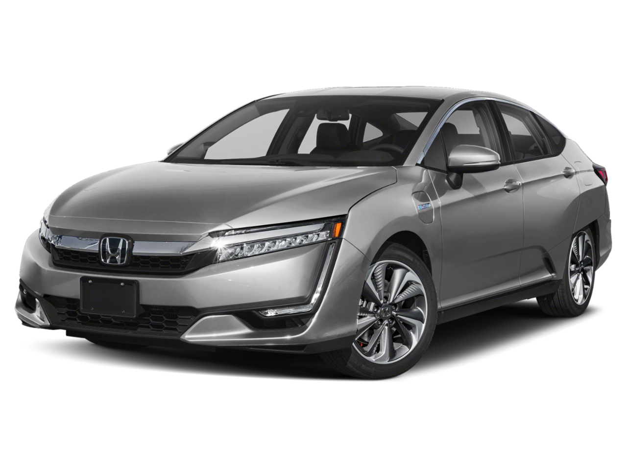 2021 Honda Clarity