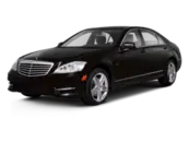 Mercedes-Benz S350