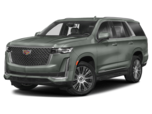 2023 Cadillac Escalade